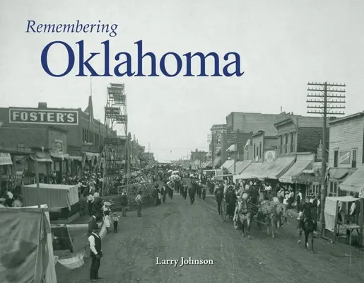 Vzpomínka na Oklahomu - Remembering Oklahoma