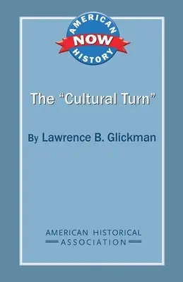 Kulturní obrat - The 'Cultural Turn'