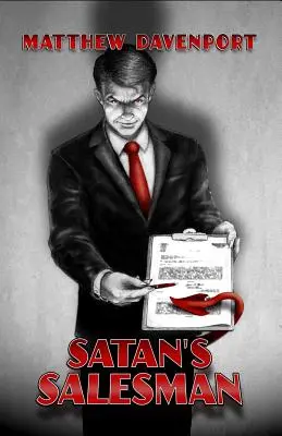 Satanův obchodník - Satan's Salesman