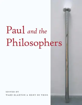 Pavel a filozofové - Paul and the Philosophers
