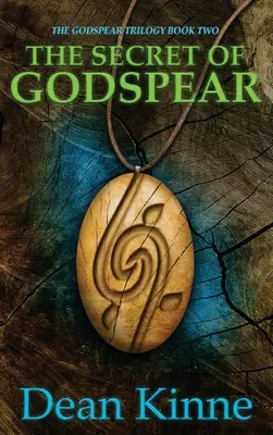 Sérum Godspear - The Seret of Godspear