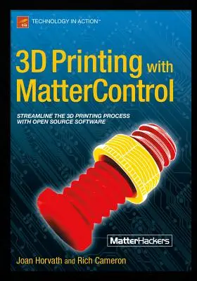 3D tisk s Mattercontrol - 3D Printing with Mattercontrol