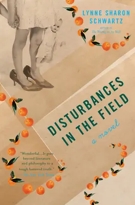 Poruchy na poli - Disturbances in the Field