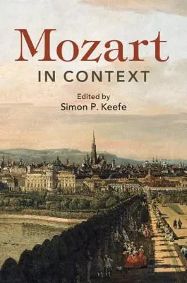 Mozart v souvislostech - Mozart in Context