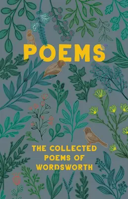 Sebrané básně Wordsworthovy - The Collected Poems of Wordsworth
