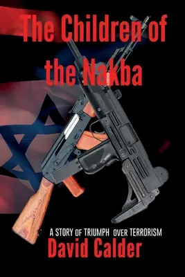 Děti Nakby - The Children of the Nakba