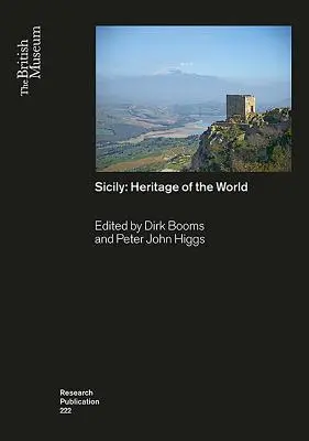 Sicílie: Dědictví světa - Sicily: Heritage of the World