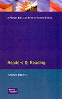 Čtenáři a čtení - Readers and Reading