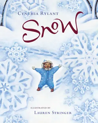 Sníh - Snow