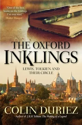Oxford Inklings: Lewis, Tolkien a jejich okruh - The Oxford Inklings: Lewis, Tolkien and Their Circle