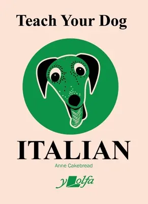 Naučte svého psa italsky - Teach Your Dog Italian