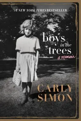 Kluci na stromech: Vzpomínky - Boys in the Trees: A Memoir