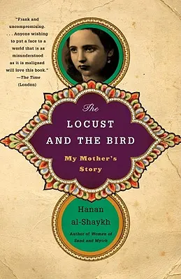 Kobylka a pták: Příběh mé matky - The Locust and the Bird: My Mother's Story