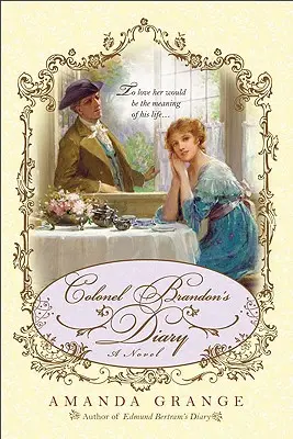 Deník plukovníka Brandona - Colonel Brandon's Diary