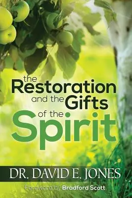 Obnova a dary Ducha svatého - The Restoration and the Gifts of the Spirit