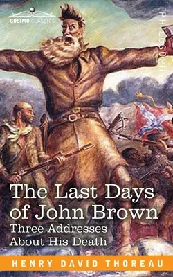Poslední dny Johna Browna - The Last Days of John Brown