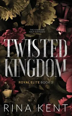 Zvrácené království: Speciální edice Tisk - Twisted Kingdom: Special Edition Print