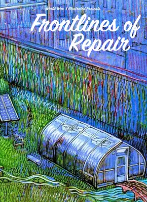 Přední linie nápravy - Frontlines of Repair