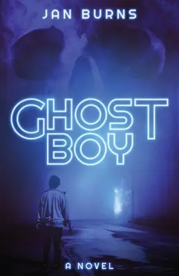 Chlapec duchů - Ghost Boy