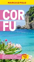 Korfu Marco Polo Pocket Guide - Corfu Marco Polo Pocket Guide