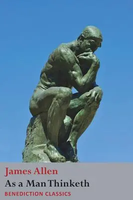 Jak muž přemýšlí - As a Man Thinketh