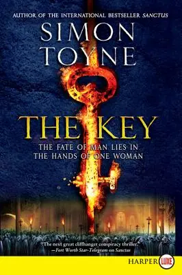 Klíč - The Key