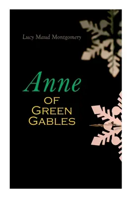 Anne ze Zeleného štítu: Série vánočních speciálů - Anne of Green Gables: Christmas Specials Series