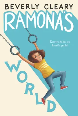 Ramonin svět - Ramona's World