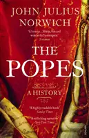 Papežové - dějiny - Popes - A History