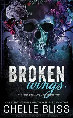 Zlomená křídla: Speciální edice - Broken Wings: Special Edition