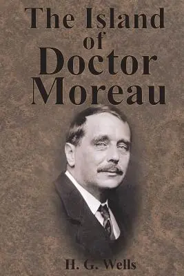 Ostrov doktora Moreaua - The Island of Doctor Moreau