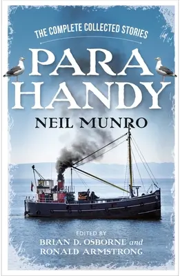 Para Handy: The Handy: Kompletní sbírka povídek - Para Handy: The Complete Collected Stories