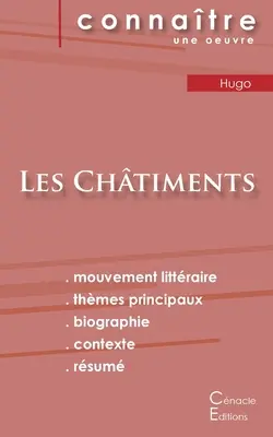 Les Chtiments by Victor Hugo (kompletní literární rozbor a shrnutí) - Fiche de lecture Les Chtiments de Victor Hugo (Analyse littraire de rfrence et rsum complet)