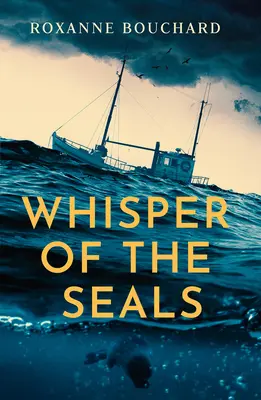 Šepot tuleňů: Svazek 2 - Whisper of the Seals: Volume 2