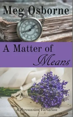 Otázka prostředků - A Matter of Means