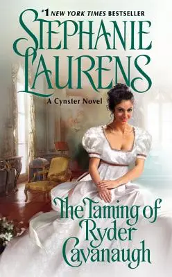 Zkrocení Rydera Cavanaugha - The Taming of Ryder Cavanaugh