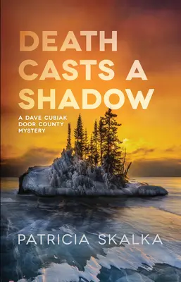 Smrt vrhá stín - Death Casts a Shadow
