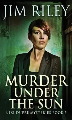 Vražda pod sluncem - Murder Under The Sun