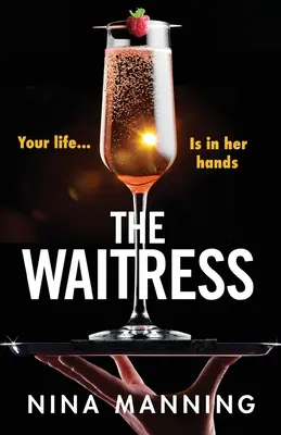 Servírka - The Waitress