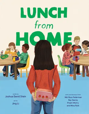 Oběd z domova - Lunch from Home