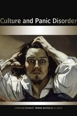 Kultura a panická porucha - Culture and Panic Disorder