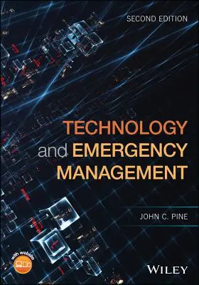 Technologie a krizové řízení - Technology and Emergency Management