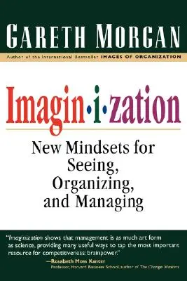 Imaginizace (Obchod) - Imaginization (Trade)