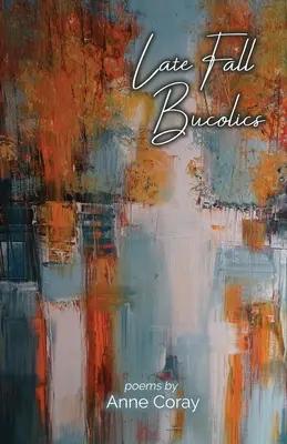 Pozdní podzimní koktejly - Late Fall Bucolics