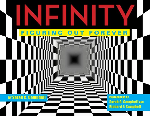 Nekonečno: Vymýšlení věčnosti - Infinity: Figuring Out Forever