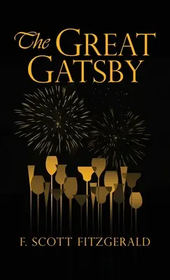 Velký Gatsby - The Great Gatsby