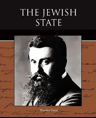 Židovský stát - The Jewish State