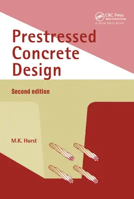 Navrhování předpjatého betonu - Prestressed Concrete Design
