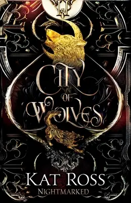 Město vlků - City of Wolves