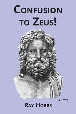 Zmatek pro Dia! - Confusion to Zeus!